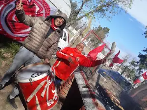 Club Sportivo Laguna Larga