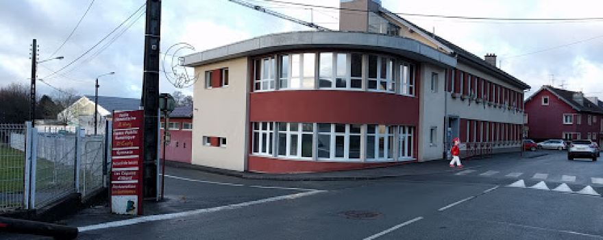 Salle les Copains d'Abord