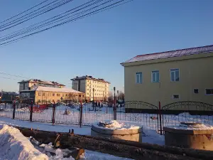 Krayevedcheskiy Muzey