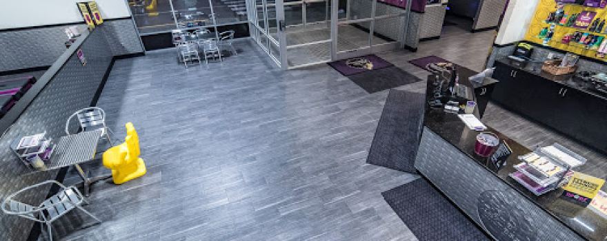 Planet Fitness