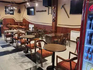 Café-Bar Alameda