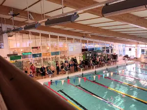 Parkbadet