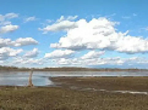 Neosho Wildlife Area