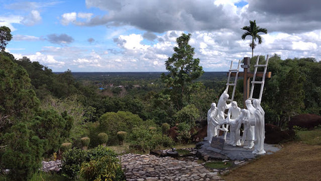 Biara Pertapaan Karmel Santo Yosef