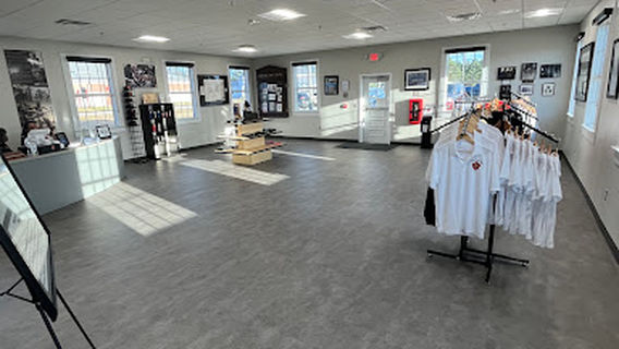 Montford Point Marine Museum