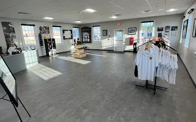 Montford Point Marine Museum