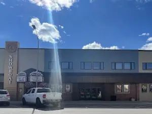 Polson Theatres