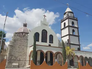 Parroquía de Nuestra Señora de Guadalupe