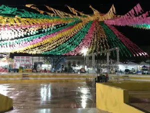 Praça Getúlio Vargas