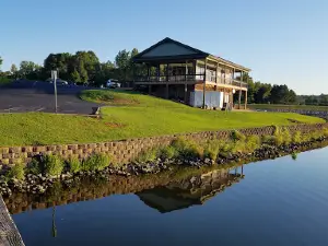 Lake Cooley Park (Outdoor Education Center)