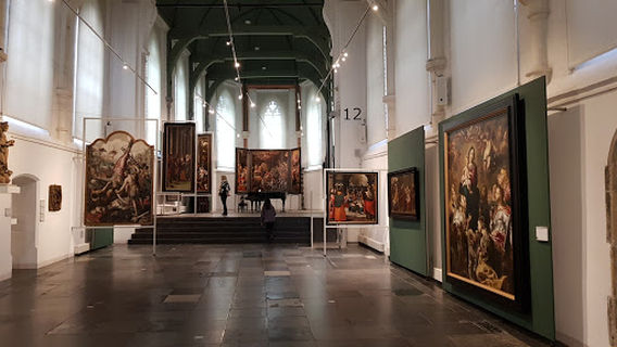 Museum Gouda