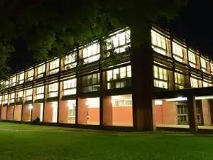 University of Malawi Library
