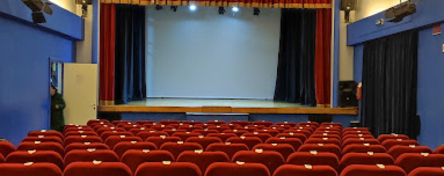 Auditorium Castelli Romani - Cecchina