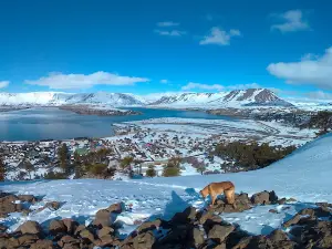 Laguna Escondida