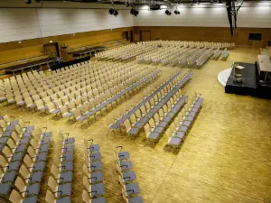 Lindenhalle Wolfenbüttel