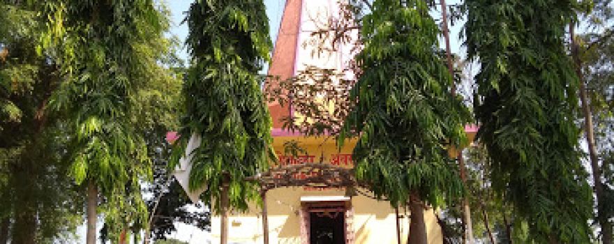 Shri Chakradhar Swami Temple