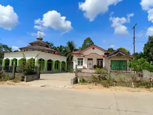 Mushola Nurul Islam