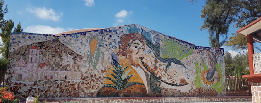 Museo Comunitario de la Labranza