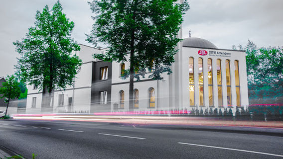 Attendorn Mosque