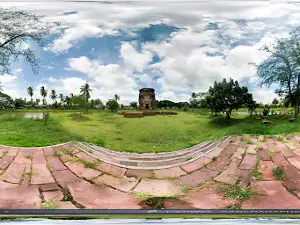 Prasat Ban Prang