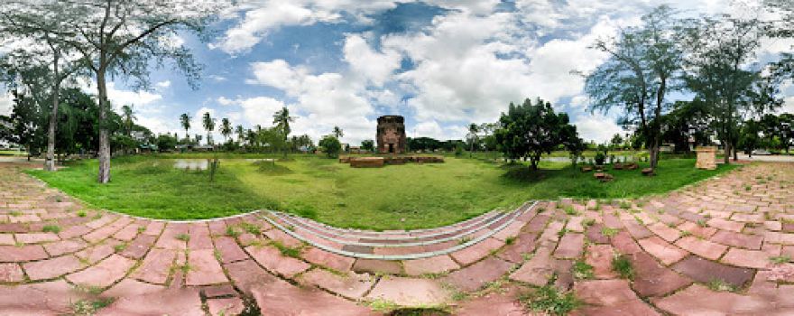 Prasat Ban Prang