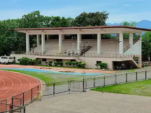 Quirino Sports Complex