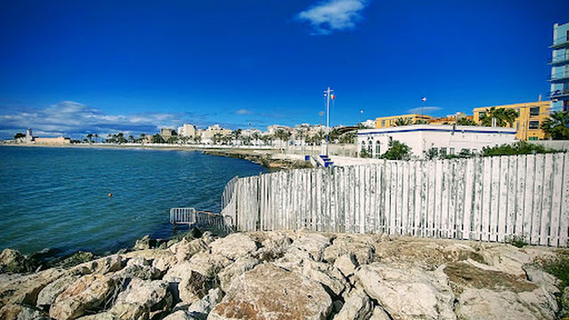 Lega Navale Italiana Sezione Manfredonia