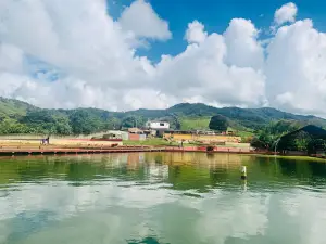 Manguruma Park