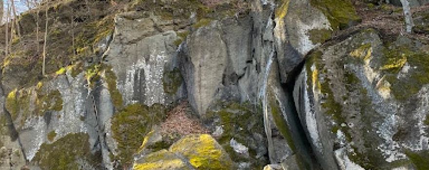 Borussia-Höhle