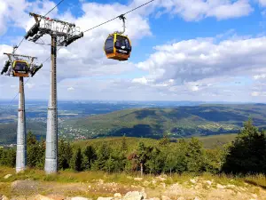 Kolej gondolowa, Świeradów