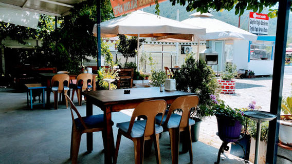 Hisaronu