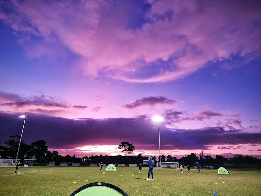 Galvin Park Reserve