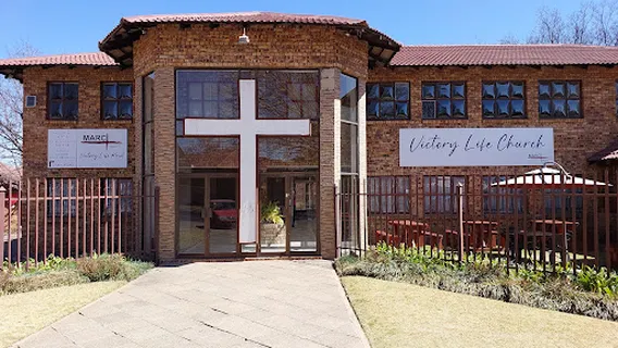 Victory Life Church