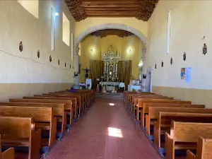 Saint Anthony of padua