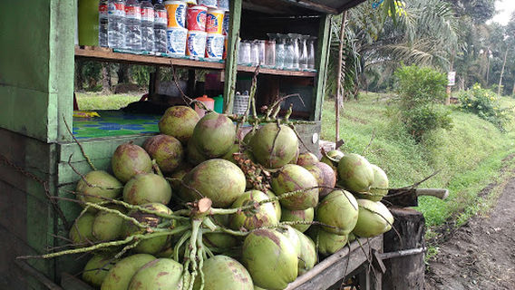 Banyuwangi Water Park