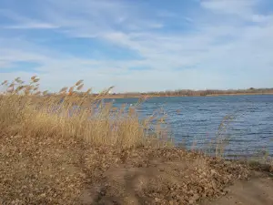 Coldwater Lake West Playground