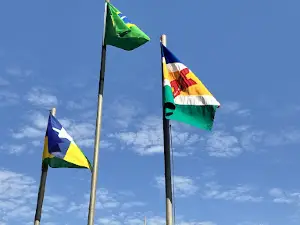 Campo Da PM