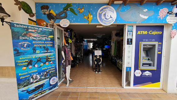 Lanzarote Non Stop Divers