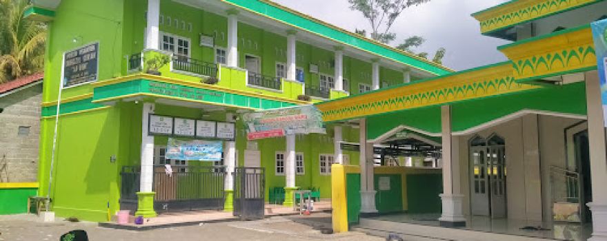 Masjid Addin Mangli