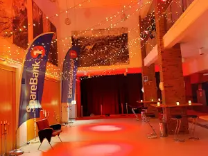 Nærøysund kulturhus