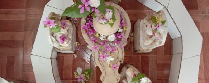 Tridev temple