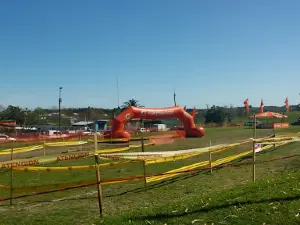 Plaza de deportes Bebel Casás