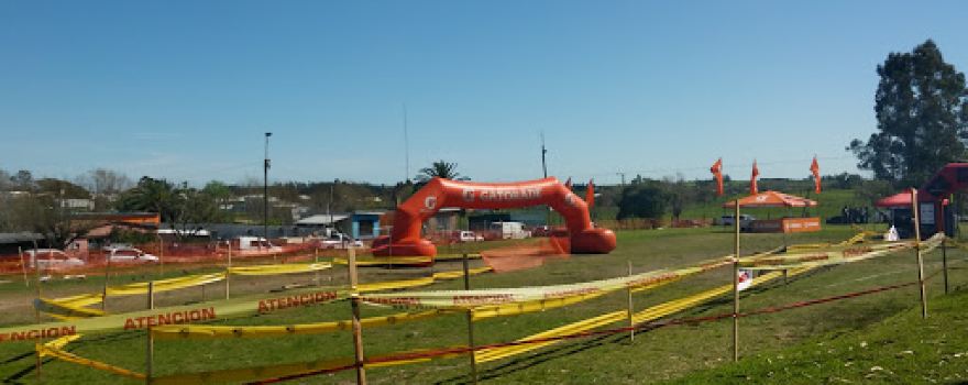 Plaza de deportes Bebel Casás
