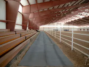 Messer Arena and Event Center