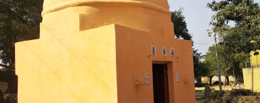 chamad mata mandir
