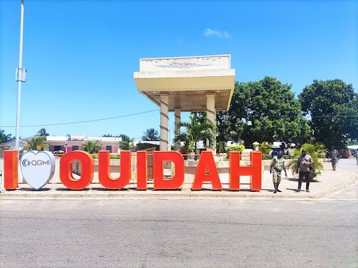 Cité de Ouidah Vaseho
