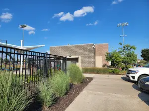 Scheels Overland Park Soccer Complex