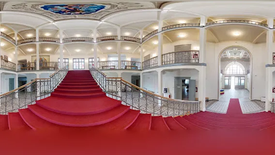 Cultural Palace ASTRA