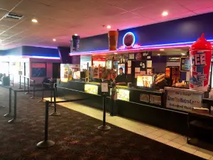 Metro 4 Cinema