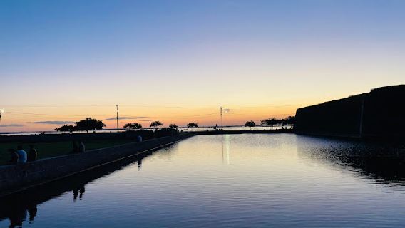 Dutch Fort - Jaffna